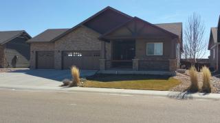 251 Saratoga Dr, Fort Collins, CO 80550-3129