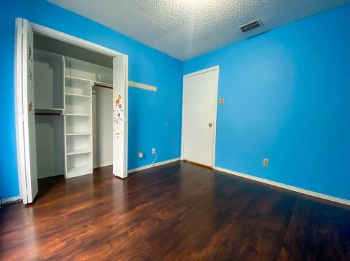 713 Worcester Ln, Garland TX 75040-4186 exterior