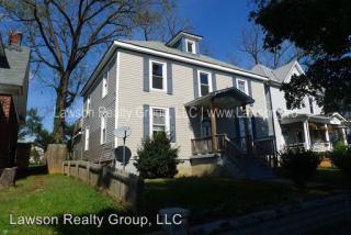 1209 Chapman Ave, Roanoke VA  24016-3321 exterior