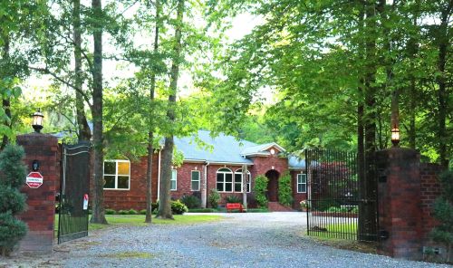 230 Cypress Hill Ln, Ridgeville, SC 29472-8815