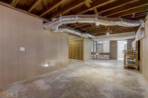 3162 Friar Tuck Rd, Atlanta GA  30340-0026 exterior