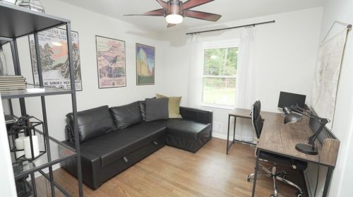 3985 Evans Rd, Atlanta GA  30340-4605 exterior