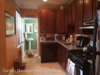 236 Castle St, Baltimore MD  21231-2601 exterior