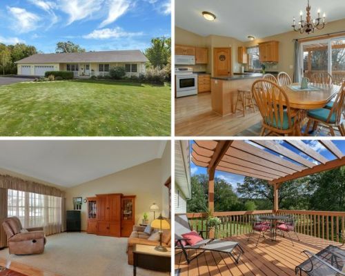 10562 Raven Loop, Foley, MN 56329-9024