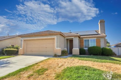 11826 Desert Glen St, El Mirage, CA 92301-4589