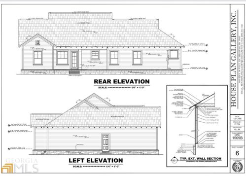 204 Red Leaf Rd, Hartwell, GA 30643-3498