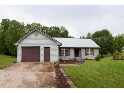 8665 Loy Ln, Gainesville, GA 30506-5689