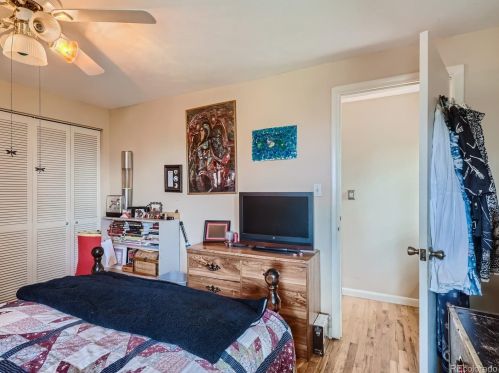 5065 Huron St, Englewood CO 80110-4505 exterior