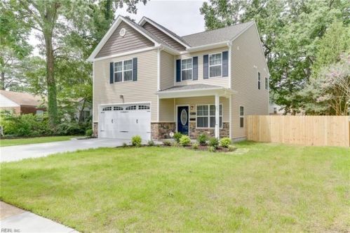 6340 Devonshire Rd, Norfolk, VA 23513-3231