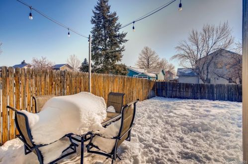 4648 Pagosa Way, Aurora CO 80011-4930 exterior