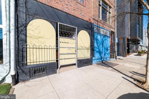 960 2nd St, Philadelphia, PA 19123-2339