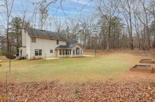 35 Lakeview, Stockbridge GA  30281-1458 exterior