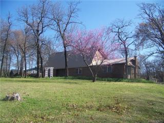 7010 20th St, Muskogee, OK 74403-6957
