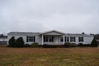 2603 Overlook Dr, Augusta, GA 30909-9365