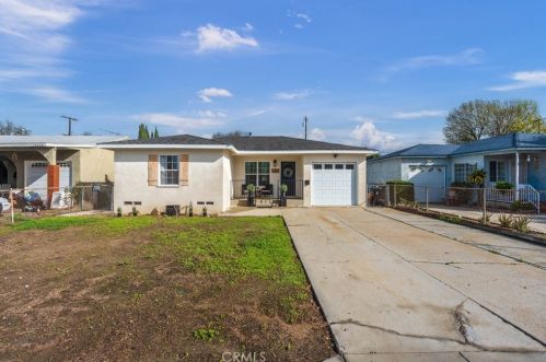 12619 Dunton Dr, Whittier, CA 90602-3410