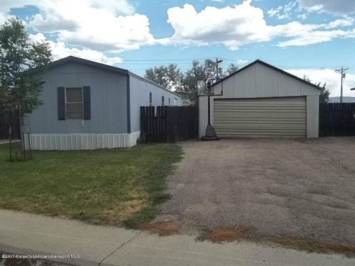 2250 Cottonwood Ave, Craig, CO 81625-3715