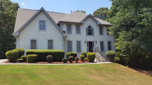2721 Gardenwood Ct, Lilburn, GA 30047-4785