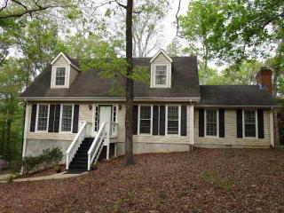 176 Rivercliff Dr, Athens, GA 30607-2051
