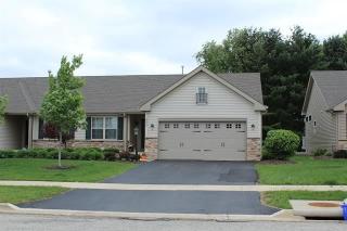 3246 Sun Dance Ln, Rockford, IL 61101-8809