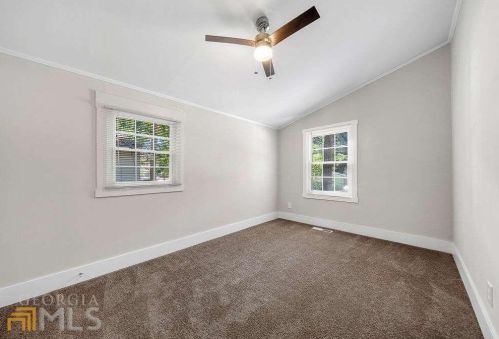 2335 Jackson Dr, Atlanta GA  30344-5404 exterior