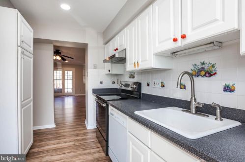 15128 Callohan Ct, Silver Spring MD 20906-6134 exterior