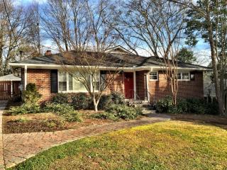 310 Springdale Dr, Atlanta, GA 30305-3815