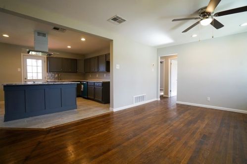 1508 Elizabeth Dr, Garland TX 75042-8419 exterior