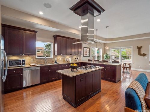 3001 Clarkson St, Englewood CO  80113-1707 exterior