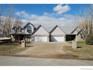 5227 Algonquian St, Denver CO  80016-4000 exterior