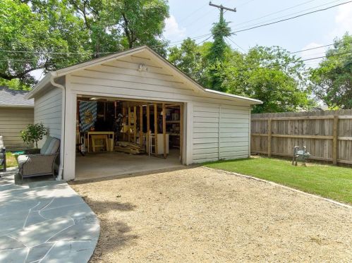 6029 Locke Ave, Fort Worth TX  76116-4632 exterior