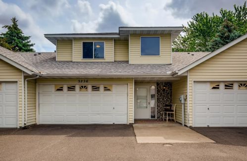 3236 Edgerton St, Saint Paul MN  55127-5032 exterior