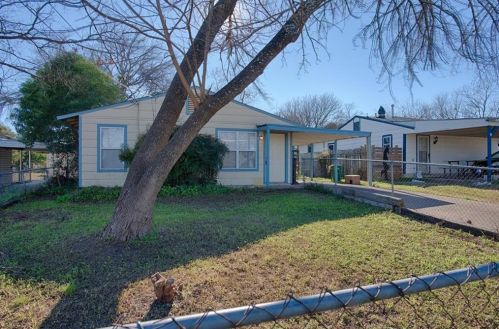 407 Delmar Ave, Austin, TX 78752-2622