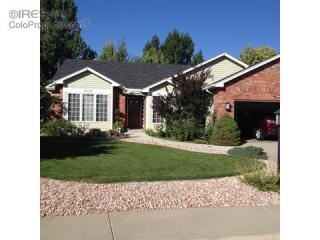 3525 Gold Hill Dr, Loveland, CO 80538-5343