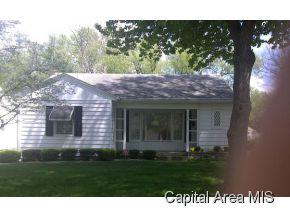 2518 Walnut St, Springfield, IL 62704-4547