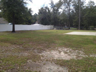 613 Patrick Dr, Hampton SC  29924-3363 exterior