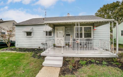2726 Morton Dr, Springfield, OH 45505-2741