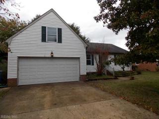 904 Marble Arch, Chesapeake, VA 23322-8711