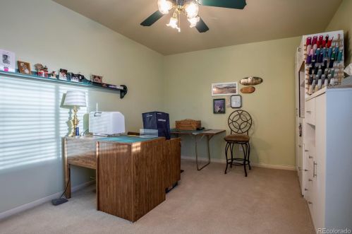 11132 Harvard Dr, Aurora CO 80014-1709 exterior