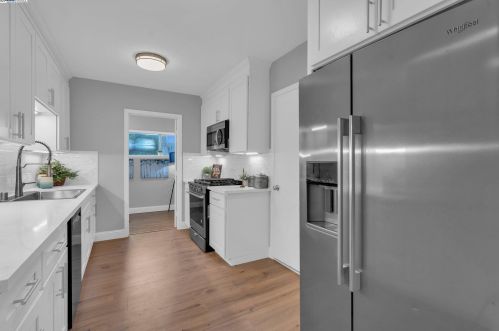 25473 Franklin Ave, Hayward, CA 94544-2819