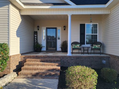 316 Leyland Ct, Statesboro, GA 30458-7844