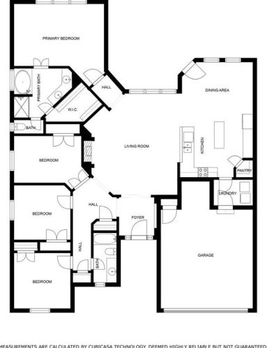 1321 Tidwell Ln, Celina, TX 75009-3817