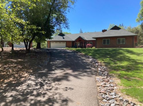 1850 Quarry Rd, Swansboro Country, CA 95667-8493