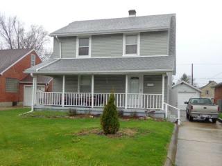 2004 Park Rd, Springfield, OH 45504-2927