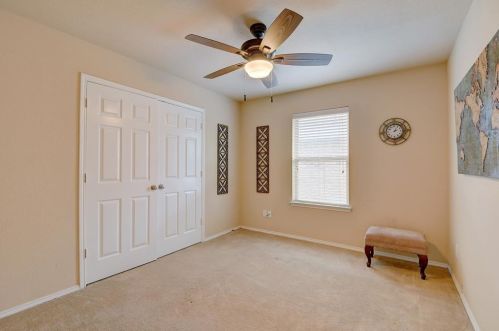 4733 Homelands Way, Fort Worth TX  76135-1666 exterior