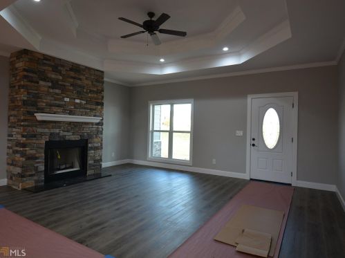 1205 Mount Olivet Rd, Hartwell, GA 30643-3869