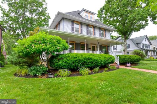 8 Princeton Ave, Wenonah, NJ 08090-1935