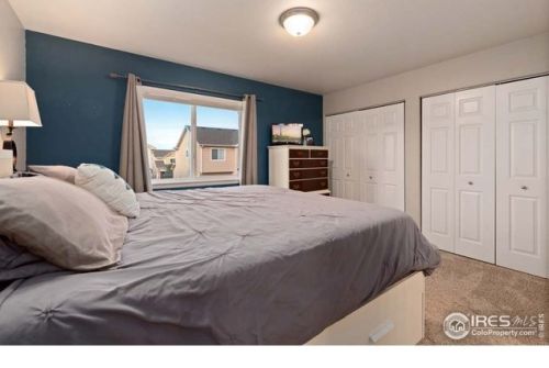 2614 Marshfield Ln, Fort Collins CO  80524-2613 exterior