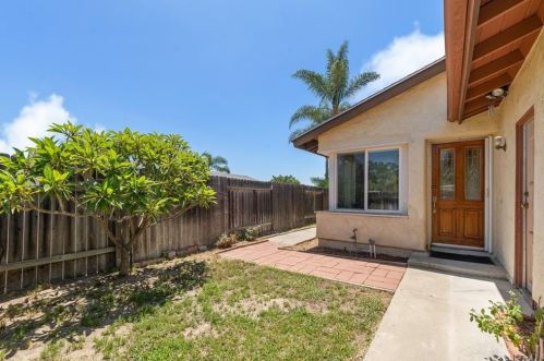 27152 Manzano, San Juan Capistrano, CA 92692-3508