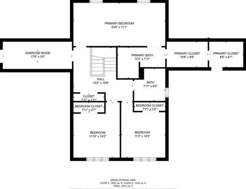 4624 Rivercliff Dr, Lilburn GA  30047-4735 exterior