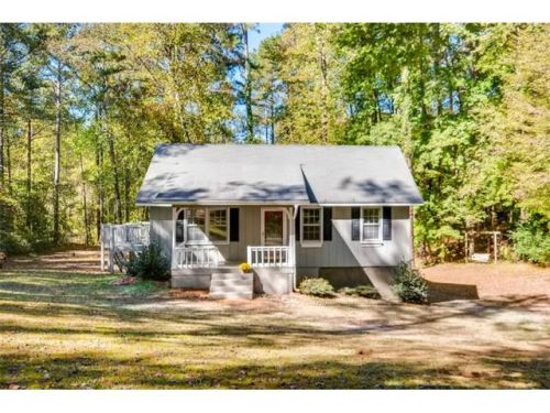 1013 Evans Cook Rd, Holly Springs, GA 30115-5703